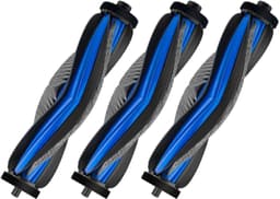 Ecovacs Deebot X9, X11, T50 Max en T80s Serie Hoofdborstelset (3 Stuks, Plus.Parts® alternatief voor DMB010030) — thumbnail 1