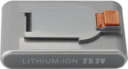 Stofzuigeraccu - 25,2 V - 3000 mAh - Li-ion — thumbnail 5