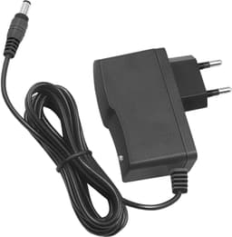 Stofzuigerlader - 27V 0.5A - 2 meter kabel — thumbnail 4