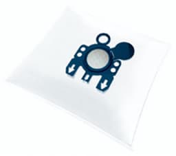 CleanBag stofzuigerzakken 4 stuks - Geschikt voor Hoover Arianne Freemotion Purepower Sensory Telios - H30 H52 H60 - Inclusief 1 filter - Alternatief — thumbnail 5