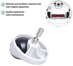 Store_9 - Stofzuigeronderdelen - Set voor Xiaomi Roborock - Complete set met filters en borstels - Geschikt voor S5 Max S6 maxV - Inclusief extra a... — thumbnail 2