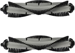 2-delige Hoofdborstels Vervanging - Geschikt voor Bissell SpinWave 3115/EV675 Harde Vloer Stofzuigerrobots — thumbnail 1
