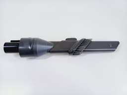 Spleetzuigmond met borstel voor Xiaomi G20 Max stofzuiger — thumbnail 2
