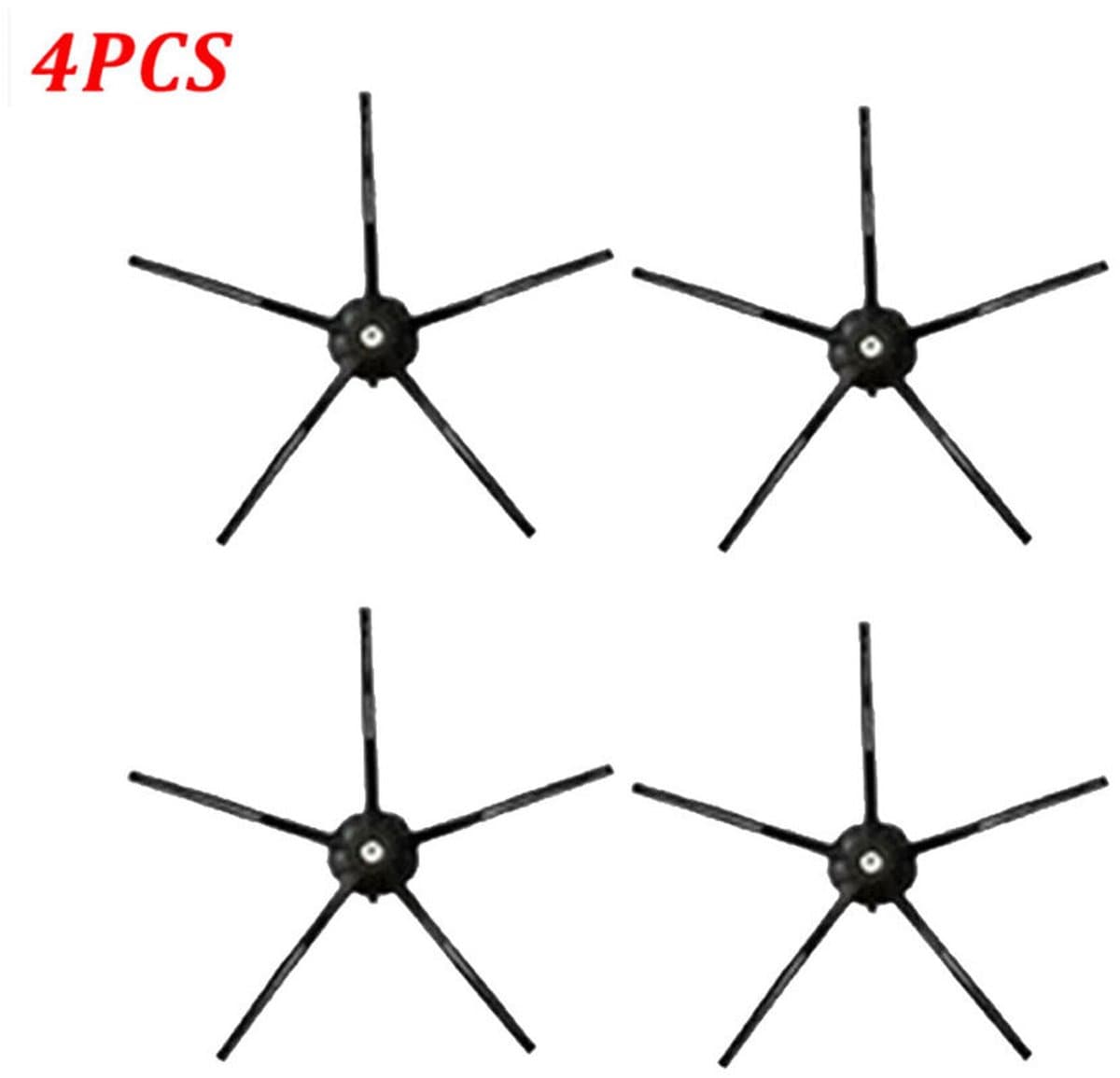 Geschikt voor Roborock S7 S70 S75 T7 T7S T7Plus T7SPlus Stofzuigerborstel HEPA-filter Dweildoek — afbeelding 1