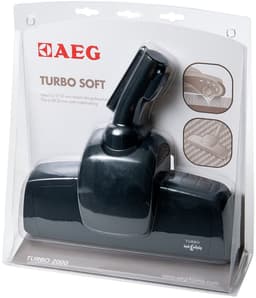 AEG Turbo 2000 - Stofzuigerzuigmond - Turboborstel - 32 + 35mm — thumbnail 5