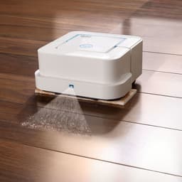 iRobot Originele Vochtige Reinigingspads voor Braava Jet Dweilrobots (10 Stuks) — thumbnail 4