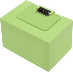 Vacuum Cleaner Batterij 3000mAh 14.4V Li-ion voor iRobot Roomba i7 ABL-D1 i31502F i8550 - Vervangingsbatterij - Hoogwaardige accu — thumbnail 2