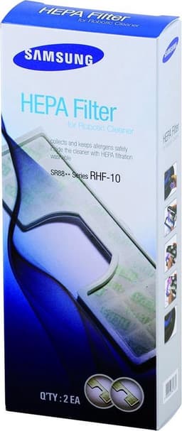 Samsung RHF-10 - Stofzuigerfilter — thumbnail 2