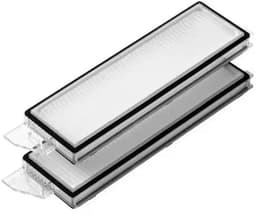Roborock S8 MaxV Ultra G20s-filter, 4-pack — thumbnail 5