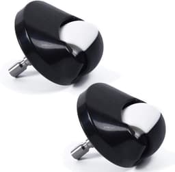stuks geschikt voorwielen geschikt voor iRobot Roomba 500 600 700 800 900 serie stofzuiger — thumbnail 1