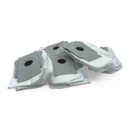 Fixem® Stofzuigerzakken Geschikt voor iRobot Roomba i3 i4 i5 i6 i7 i8 s9 j7 J9+ en Plus Modellen – Vervangende Stofzuigerzakken voor Robotstofzuiger – Hoge Kwaliteit Filterzakken voor Optimale Stofopname – 6 Stuks – Betrouwbaar & Sterk — thumbnail 1