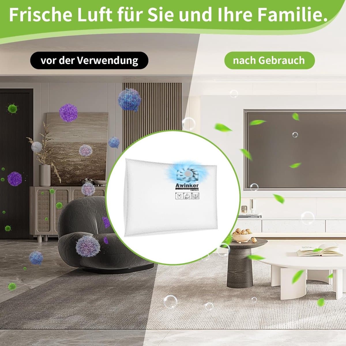 Stofzuigerzakken - Vliesfilterzakken - Stofvrij Werken - Microfiltratie - 12 Stuks - Wit — afbeelding 1