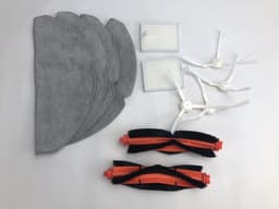 Accessoires Geschikt voor Xiaomi E10/B112/E12 robotstofzuiger — thumbnail 4