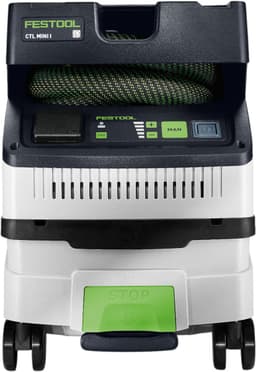 Festool CTL MINI I Stofzuiger CLEANTEC - 578311 — thumbnail 5