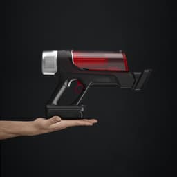 Rowenta X-Force Flex 9.60 Steelstofzuiger RH2079 — thumbnail 3