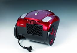 Ariete 2735/01 stofzuiger met zak - 700 W - 2.5 liter - 5 meter snoerlengte - compact - handgreep - incl 2 stofzuigerzakken — thumbnail 3