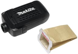 Makita stofbox kpl. - 135246-0 — thumbnail 1