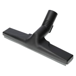 Universele zuigmond voor harde vloeren met rubberen lip, 35mm aansluiting — thumbnail 1