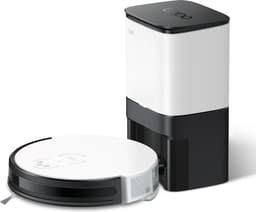 TP-Link Tapo RV10 Plus - Robotstofzuiger met dweilfunctie + leegstation - 4L stofzak — thumbnail 2