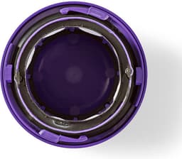 Nedis Stofzuiger Cartridge-Filter - Vervanging voor: Dyson - V10, SV12 - Motorfilter — thumbnail 5