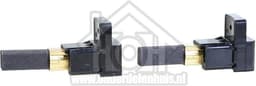 Geschikt voor DYSON - KOOLBORSTEL DYSON SET DC05 DC07 DC08 32MM X 11MM X 7MM - 12DY02 — thumbnail 2