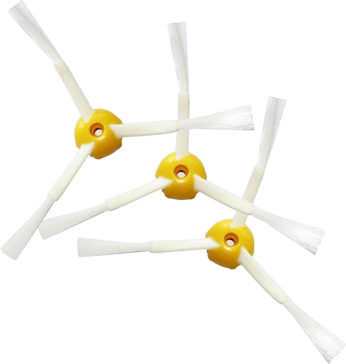 Plus.Parts iRobot zijborstel set - Stofzuigeronderdeel — afbeelding 1