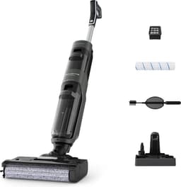 Rowenta X-Clean 4 GZ5037 - 2-in-1 Vloerreiniger - Stofzuiger & dweil in 1 - 50 min gebruikstijd - Zelfreinigend — thumbnail 1