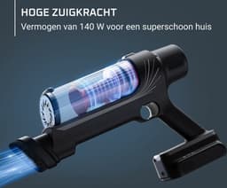 Rowenta RH6A71 X-Pert 7.60 RH6A71 steelstofzuiger — thumbnail 5