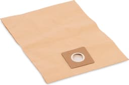 Powerplus POWX324A Stofopvangzak - 3pcs - Voor stofzuiger - POWX324 — thumbnail 1