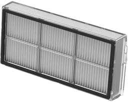 Dreame Robotstofzuiger filter - Compatibel met L10sProUl/L10sUGen2/L40U/L40UAE/X30U/X40U/X40Master — thumbnail 1