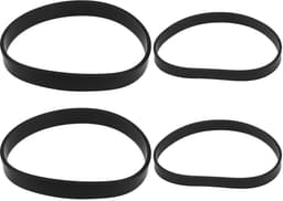 Set van 4 Vervangende Elastische Riemen voor Dyson DC04/DC07/DC14/DC33 — thumbnail 1
