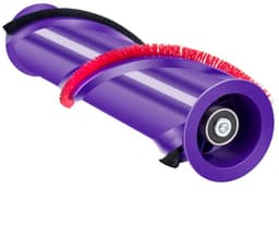 aladdien - Rolborstel Bar - Vervangende Borstel voor Dyson V10 - Hoogwaardige Kwaliteit - 240mm - Efficiënte Reiniging - Geschikt voor SV12 Assy — thumbnail 1