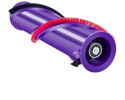 aladdien - Rolborstel Bar - Vervangende Borstel voor Dyson V10 - Hoogwaardige Kwaliteit - 240mm - Efficiënte Reiniging - Geschikt voor SV12 Assy