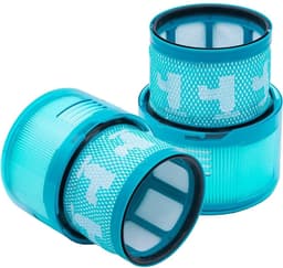 Dyson SV24 Filters (2 Stuks, Plus.Parts® alternatief voor 972352-01) — thumbnail 5