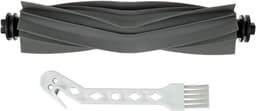 Set van 2 Hoofdborstels en Accessoires voor Dreame Robotstofzuigers - Geschikt voor X40 Ultra, L10s Ultra, L40 Ultra en D10 Plus Gen 2 - Inclusief Reinigingsborstel en Hoofdborstel Accessoires — thumbnail 3
