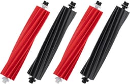 Roborock S80ULT Borstels (4 Stuks, Plus.Parts® alternatief voor 8.02.0199) — thumbnail 3