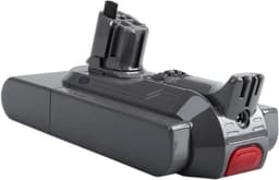 Krachtige 25.2V 3900mAh Snap-in Accu voor Dyson V11 en V15, V11 Torque Drive, V11 Absolute, V11 Fluffy - Vervangingsbatterij voor langdurig gebruik en optimale prestaties — thumbnail 1