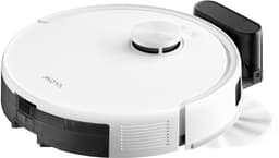 Robotstofzuiger en dweil - MOVA E20S PRO - 13000 Pa - 330 ml - Wit — thumbnail 3