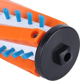 Stofzuigerborstel Set - Reserveonderdelen - Huishouden Schoonmaken - Hoge Kwaliteit - 25 cm - Zwart — thumbnail 4