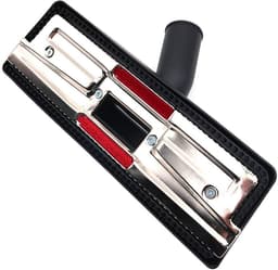 Store_9 - Vloermondstuk - Universeel - Zwart - Stofzuigeraccessoire - Geschikt voor diverse merken - 32mm — thumbnail 4
