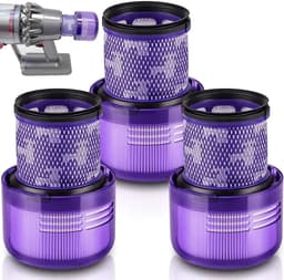 Geschikt voor Compatibel met accessoires Geschikt voor de Dyson Cyclone V11 Absolute. — thumbnail 1