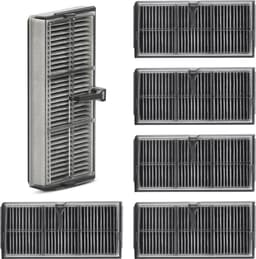 Geschikt voor Vervanging Geschikt voor Dreame L10s Ultra Gen2-filter — thumbnail 1