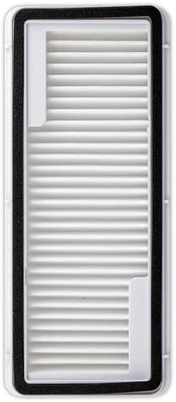 Narwal Freo X Plus Filters (5 Stuks, Plus.Parts® alternatief voor CP-PJ-A00088-00-00) — thumbnail 5
