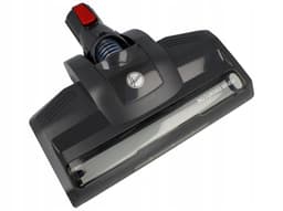 Turboborstel Hoover H-Free 100 HF122RH HF122GPT - Nieuw — thumbnail 2