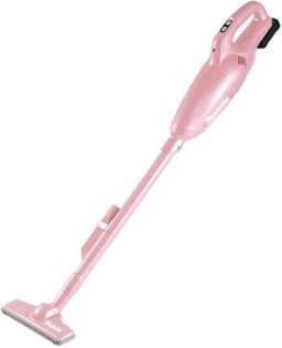 Makita CL108FDSAP Steelstofzuiger roze 12V Max 2.0Ah — thumbnail 2