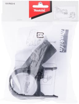 Makita 191R02-6 Stofafzuigadapter Multitool DTM52 — thumbnail 3