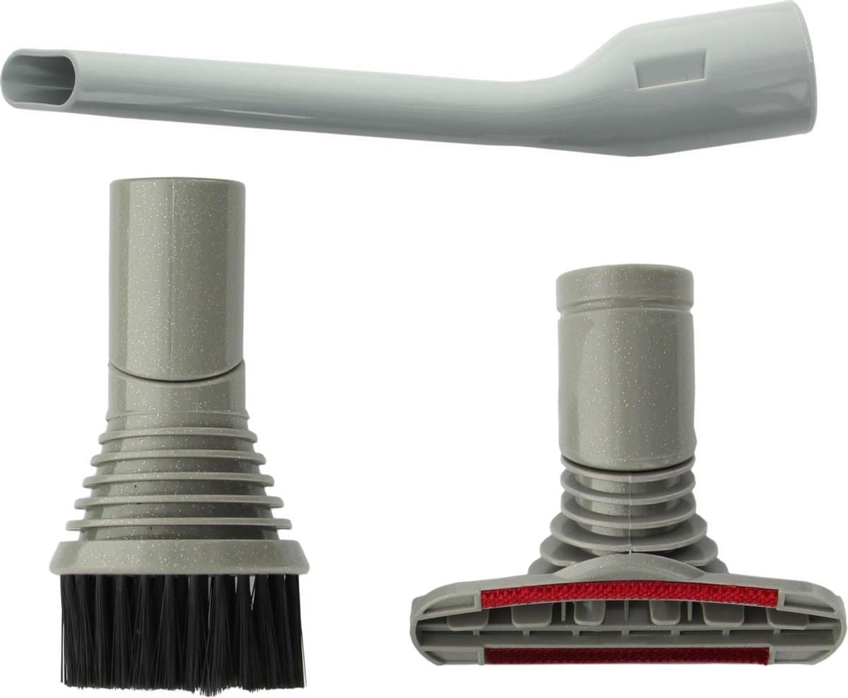 Driedelige Accessoire Set geschikt voor Dyson DC01, DC02, DC04, DC05, DC07 en DC14 Serie — afbeelding 1