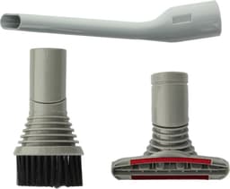 Driedelige Accessoire Set geschikt voor Dyson DC01, DC02, DC04, DC05, DC07 en DC14 Serie — thumbnail 1