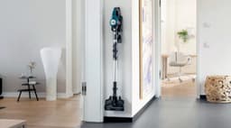 2in1 oplaadbare bezemstofzuiger 18v - bosch - BSS71125AH — thumbnail 3