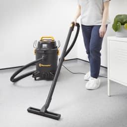 Vlekkenreiniger – Tapijtreiniger – Meubelreiniger – Stofzuiger – Vloerreiniger – Krachtige 1300W Motor – Dubbel Watertanksysteem — thumbnail 3